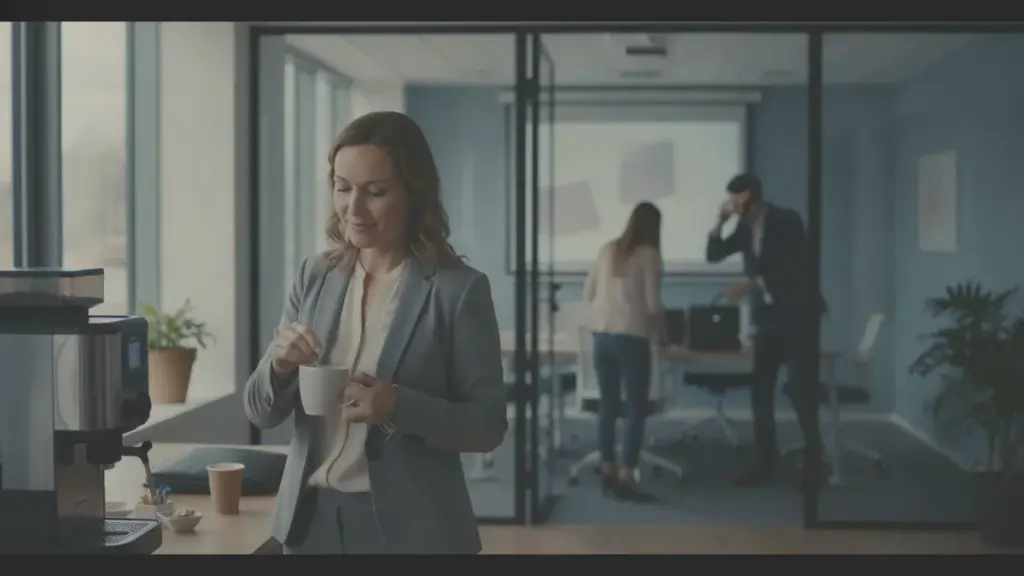 Warum Arbeitszufriedenheit steigt, wenn Sie Ziele nach innerer Motivation ausrichten