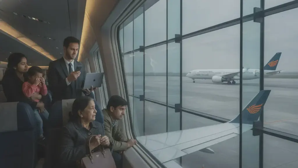 Indiens Rivale von Boeing und Airbus: technologischer Durchbruch oder Spiel mit Menschenleben?